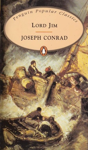 Lord Jim by Joseph Conrad