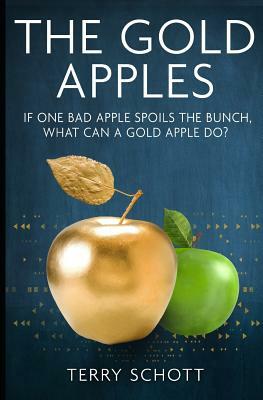 The Gold Apples by Terry Schott