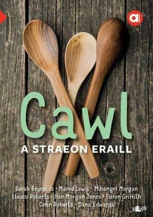 Cawl a straeon eraill by Sarah Reynolds