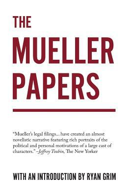 The Mueller Papers by 