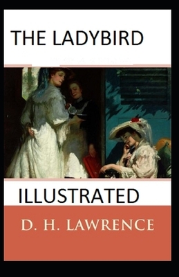 The Ladybird Illustrated by D.H. Lawrence