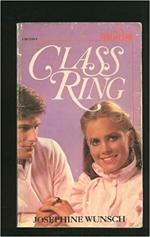 Class Ring by Josephine Wunsch