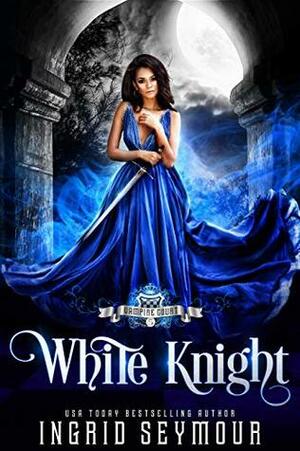 White Knight by Ingrid Seymour