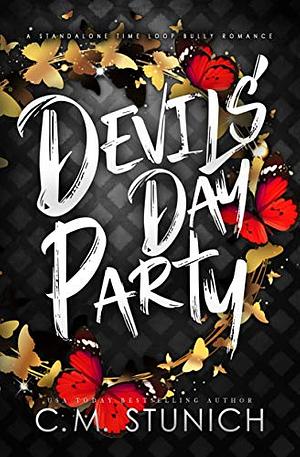 Devils' Day Party by C.M. Stunich