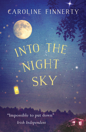 Into the Night Sky by Caroline Finnerty