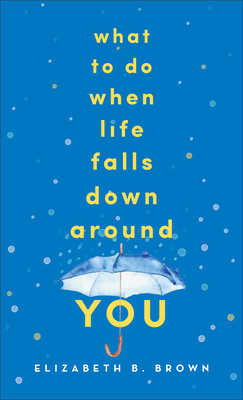 What to Do When Life Falls Down Around You by Elizabeth B. Brown