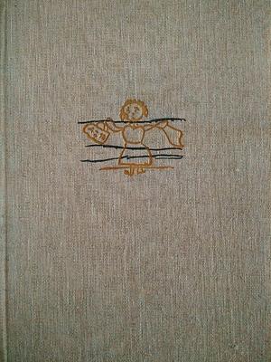 Kinderzeichnungen und Gedichte aus Theresienstadt 1942-1944 by Otto Kalina, Hana Volavková, Hana Volavková