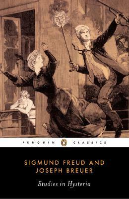 Studies in Hysteria by Sigmund Freud, Joseph Breuer