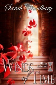 Winds of Time by Sarah Woodbury
