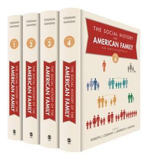 The Social History of the American Family by 