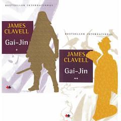 Gai-Jin by James Clavell