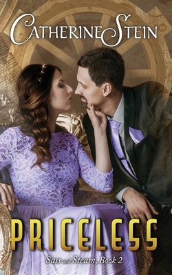 Priceless by Catherine Stein