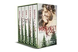 Harvest Ridge Series: 5 Book Box Set by K.L. Ramsey
