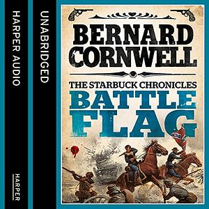 Battle Flag by Bernard Cornwell