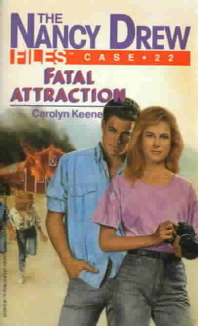 Fatal Attraction by Carolyn Keene