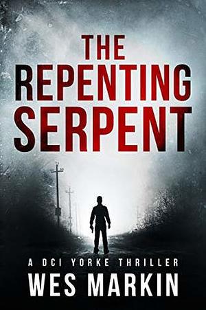 The Repenting Serpent by Wes Markin