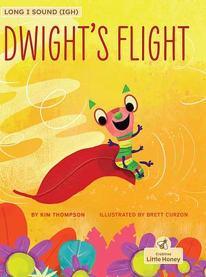 Dwight's Flight by Kim Thompson