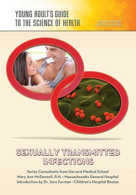 Sexually Transmitted Infections by William Hunter, Miranda Hunter