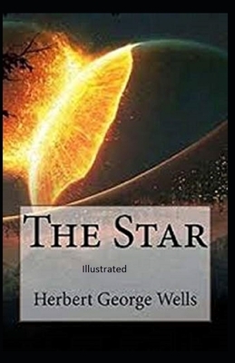 The Star Illustrated by H.G. Wells