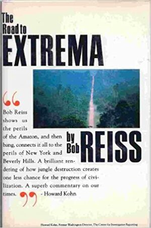 The Road to Extrema by Bob Reiss