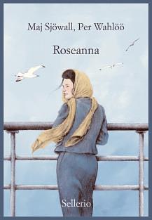 Roseanna by Maj Sjöwall, Per Wahlöö