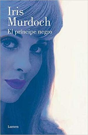 El príncipe negro by Iris Murdoch