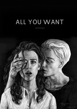 All You Want by SenLinYu