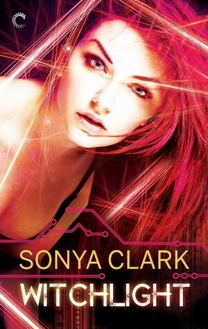 Witchlight by Sonya Clark