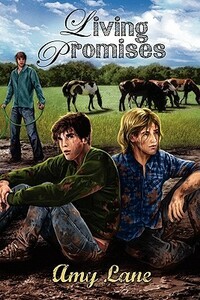 Living Promises by Amy Lane