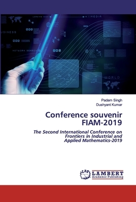 Conference souvenir FIAM-2019 by Padam Singh, Dushyant Kumar