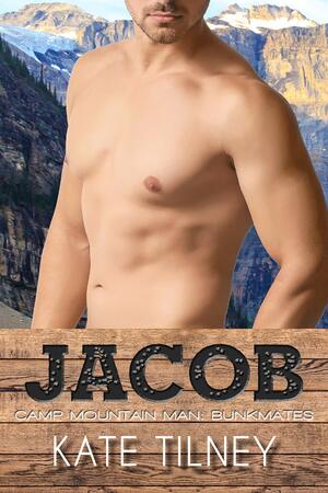 Jacob by Kate Tilney