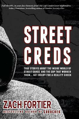 StreetCreds 2nd edition by Zach Fortier