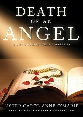 Death of an Angel by Carol Anne O'Marie