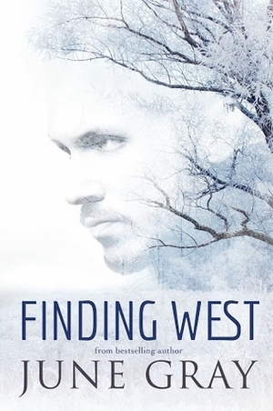 Finding West by June Gray