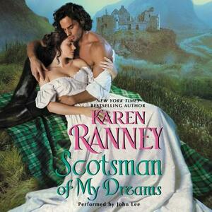 Scotsman of My Dreams by Karen Ranney