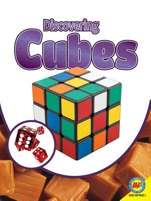 Discovering Cubes by Nancy Furstinger