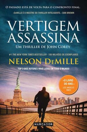 Vertigem Assassina by Nelson DeMille