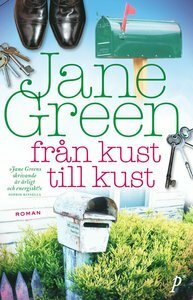 Från kust till kust by Jane Green