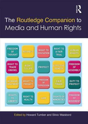 The Routledge Companion to Media and Human Rights by 