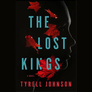 The Lost Kings by Tyrell Johnson