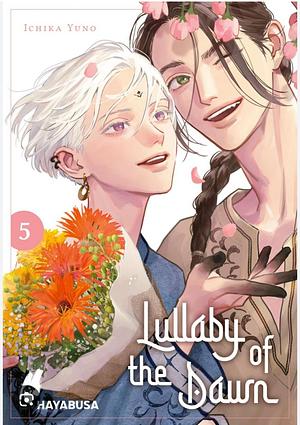 Lullaby of the Dawn 5 by Ichika Yuno