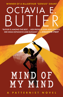 Mind of My Mind by Octavia E. Butler