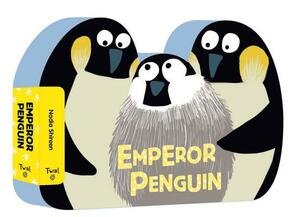 Playshapes: Emperor Penguin by 