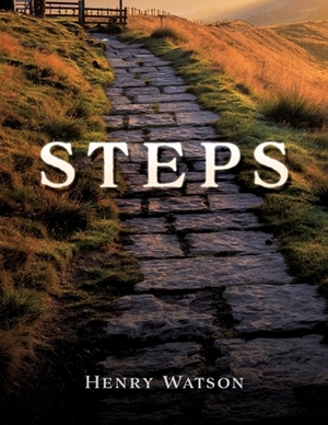 Steps by Henry Watson