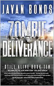 Zombie Deliverance by Javan Bonds