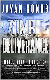 Zombie Deliverance by Javan Bonds