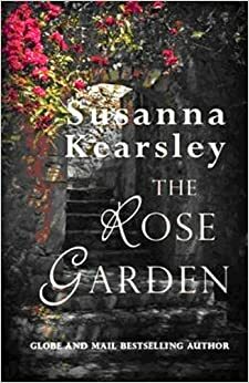 Rožių sodas by Susanna Kearsley