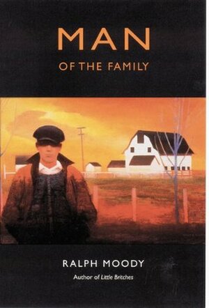 Man of the Family by Edward Shenton, Ralph Moody