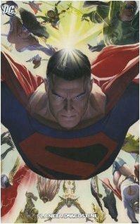 Absolute Kingdom come by Alex Ross, Mark Waid