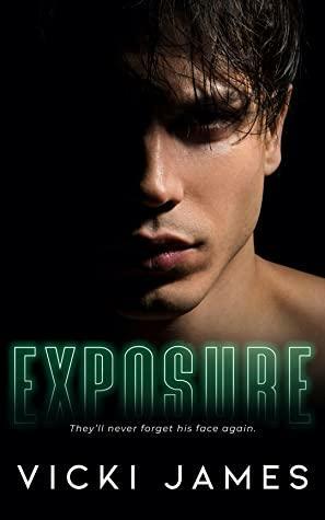 Exposure by Vicki James